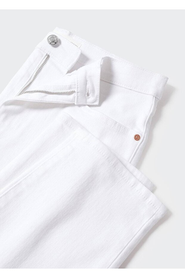 Cropped Skinny Jean - 7