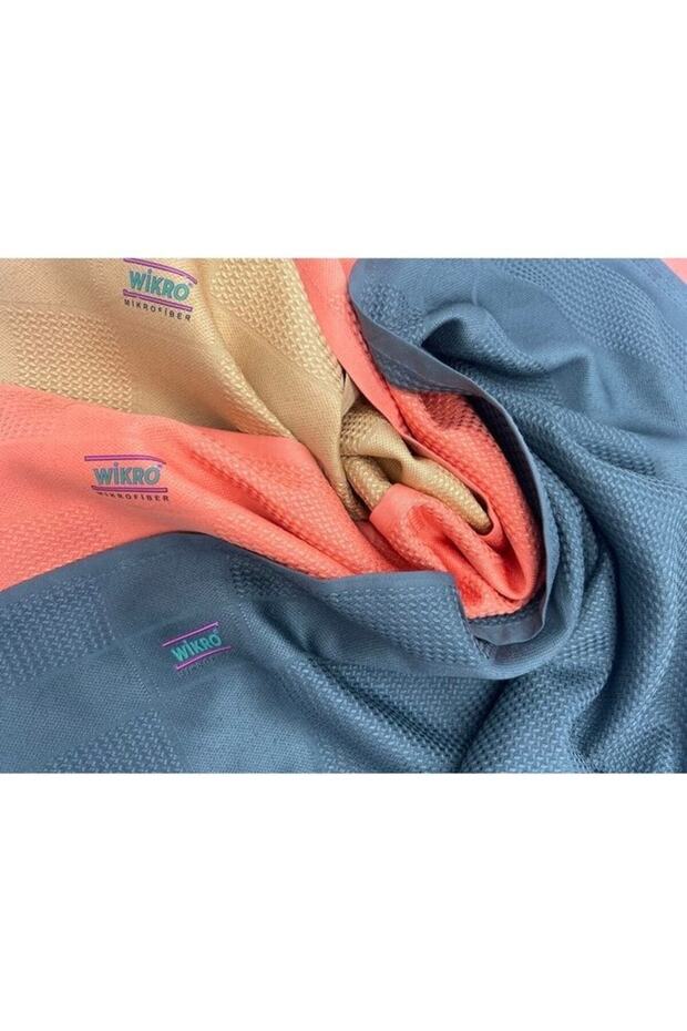 Magic Triple Microfiber Cloth - 6