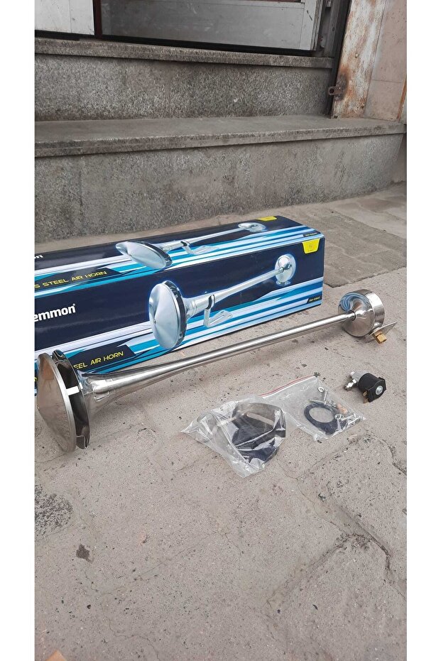 Tepe Korna 24 Volt - 1