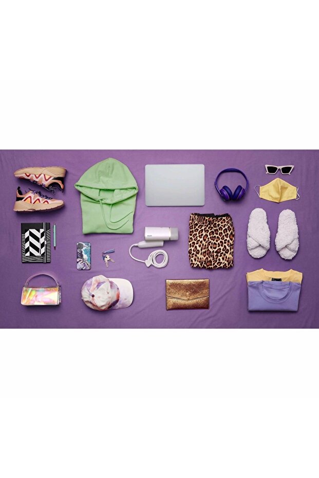 Buharlı Düzleştirici - 3