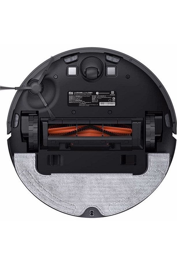 Mi Robot Vacuum 8000pa Akıllı Robot Süpürge - Dünyanın En Güçlü Robot Süpürgesi - 4