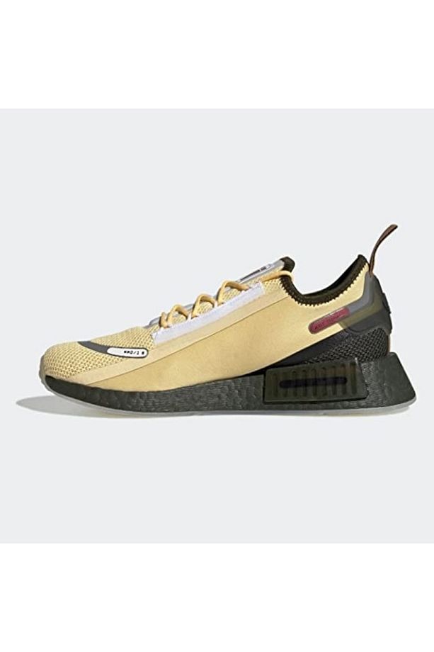 Gx6792 Nmd R1 Spectoo Erkek Spor Ayakkabı - 3