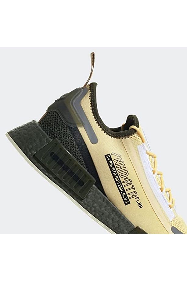Gx6792 Nmd R1 Spectoo Erkek Spor Ayakkabı - 7