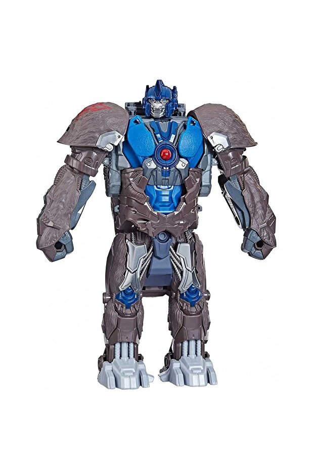 Transformers Rise Of The Beasts Smash Changers Figure