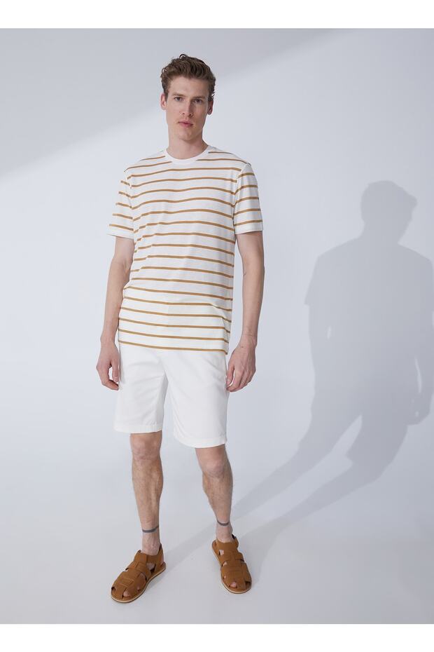 T-shirt, M, Taba - 3