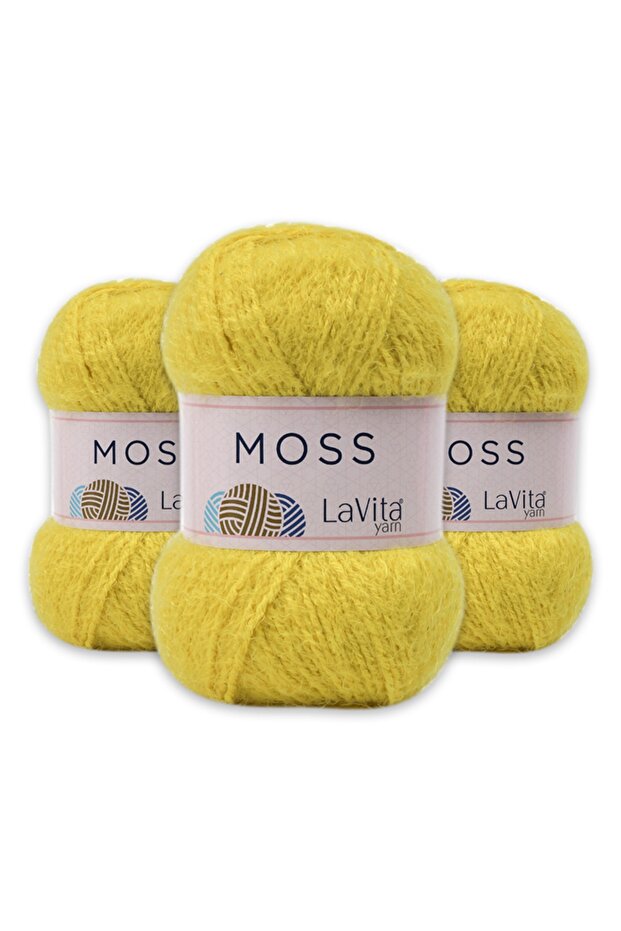 Moss 2044 - 3