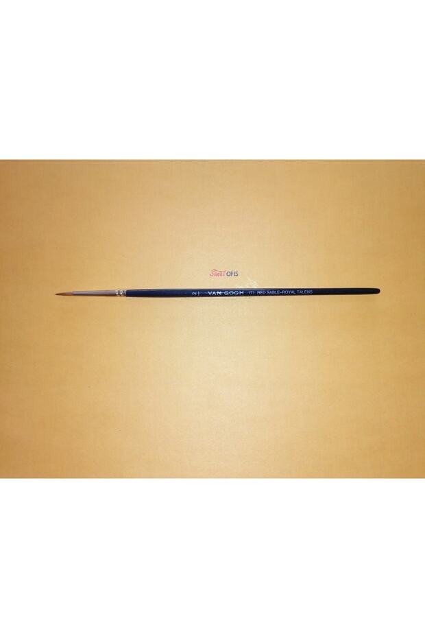 Van Gogh 171 Series Sable Watercolor Brush No:2