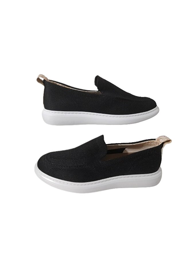 Polo Black Men's Mesh Modern Design Summer Shoes Brnn85421