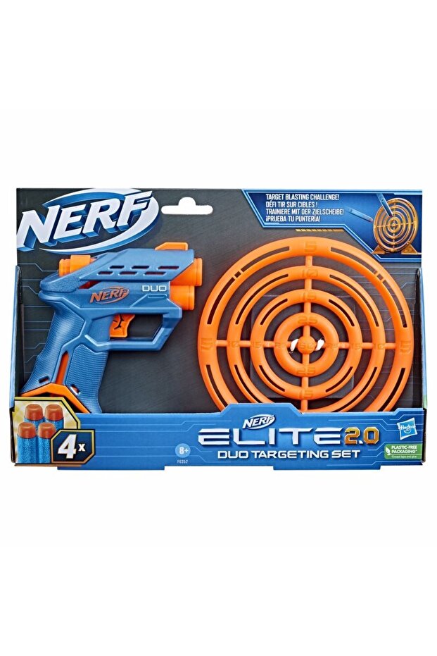 2.0 Ikili Hedef Seti F6352 - 4