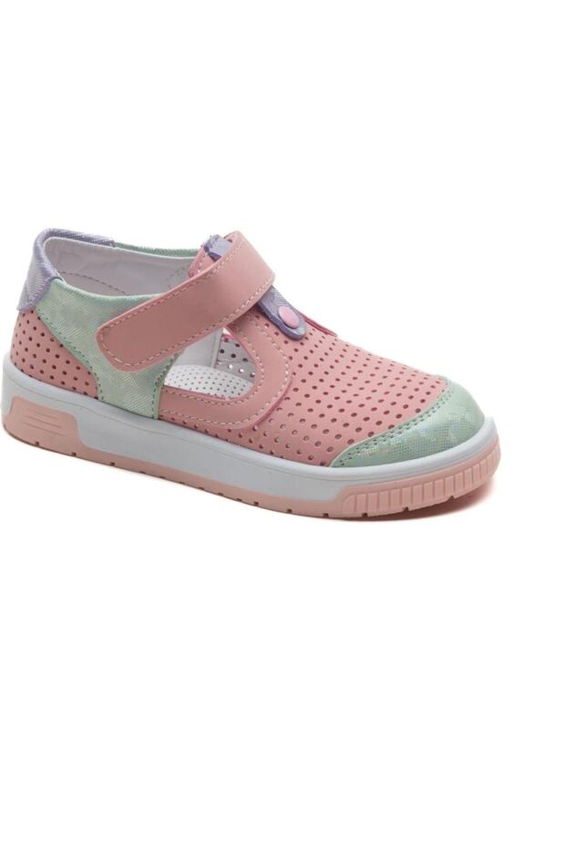 Prekrivena devojka Sandale - 1