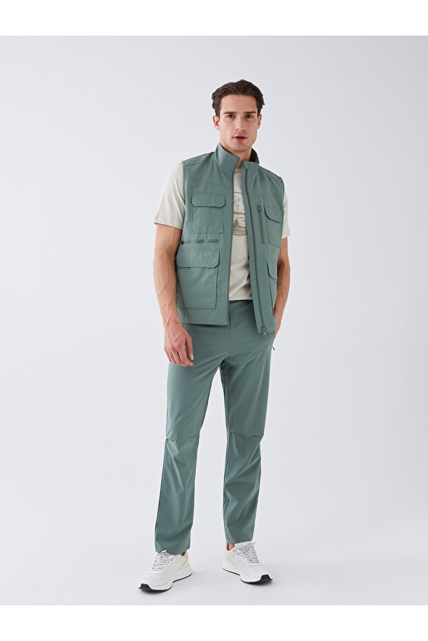 Standard Mold Men's Outdoor Trousers