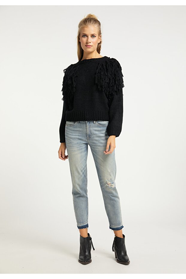 FESTIVAL Pullover - 2