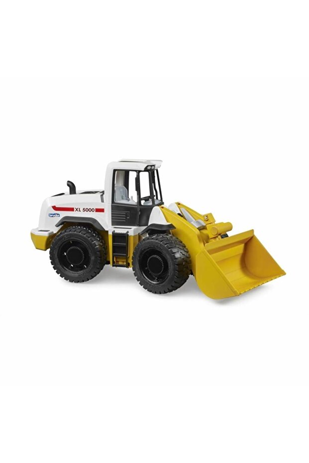 Br03412 Loader - 1