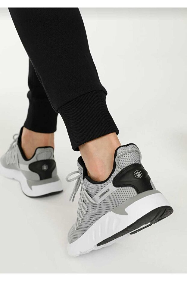 حذاء سيف 3fx رمادي - 2