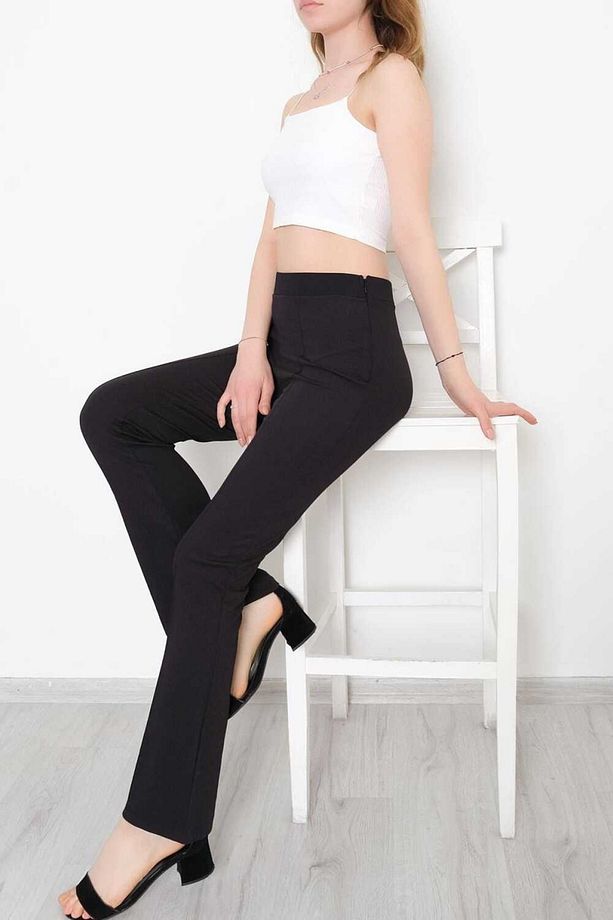 Ip Askılı Büstiyer Beyaz - 2