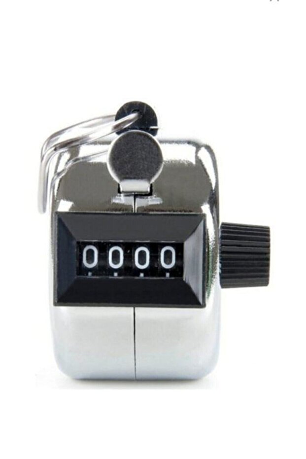 Metal Zikirmatik - 1