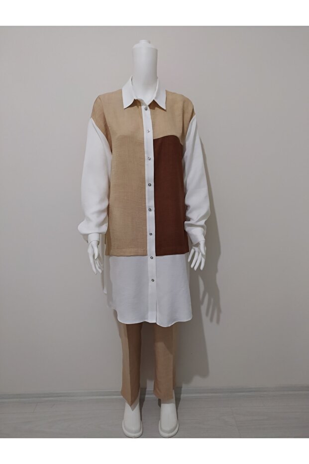 Kombinli Takım Modeli