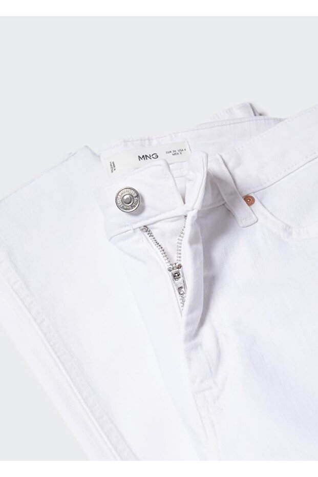 Skinny Cropped Jean - 7