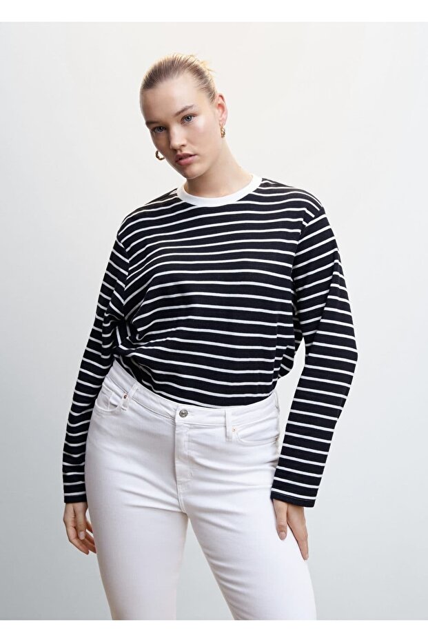 Skinny Cropped Jean - 8