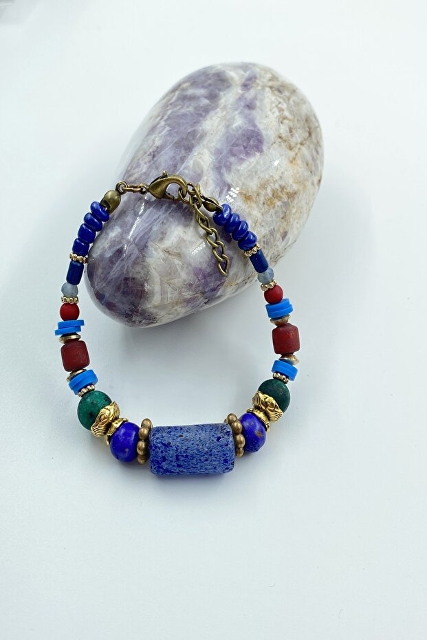 سوار أصلي مصنوع يدويًا - 1