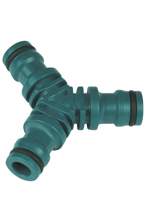 3-Piece Automatic Interconnect Attachment - 1