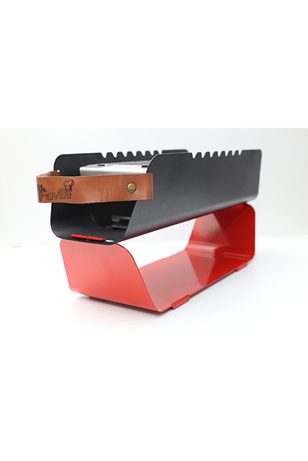 Fumo Kamp Mangalı - 5