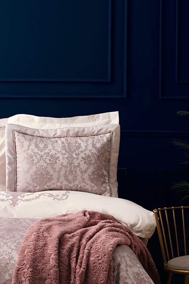 Laya Gül Kurusu 8 Parça Çeyiz Seti - 3