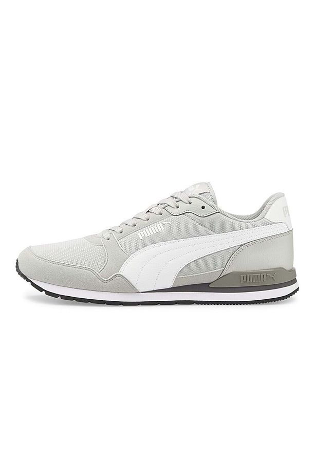 St Runner V3 Mesh 384640-03 Erkek Spor Ayakkabı - 2