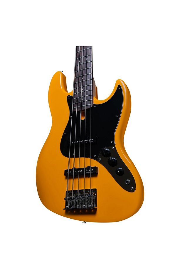 Marcus Miller V3p 5 Telli Bas Gitar (org) - 4