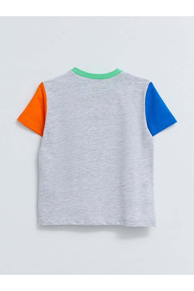 Kk.Tsh,Color-Int 2S (S2) - 2