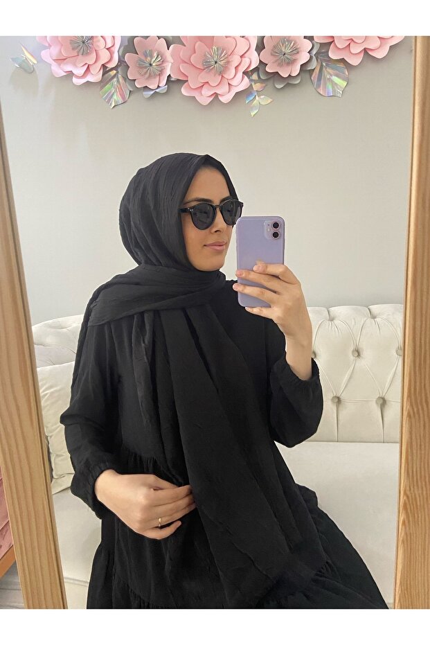 Bambu Kraş Şal - 1