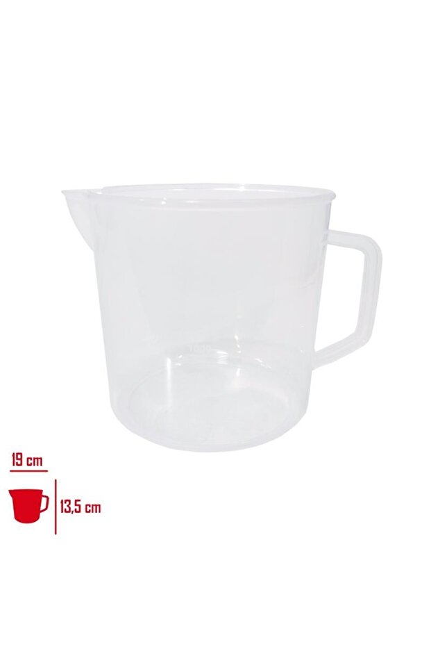 Kuloğlu Maşrapa Klasik Şeffaf - 1