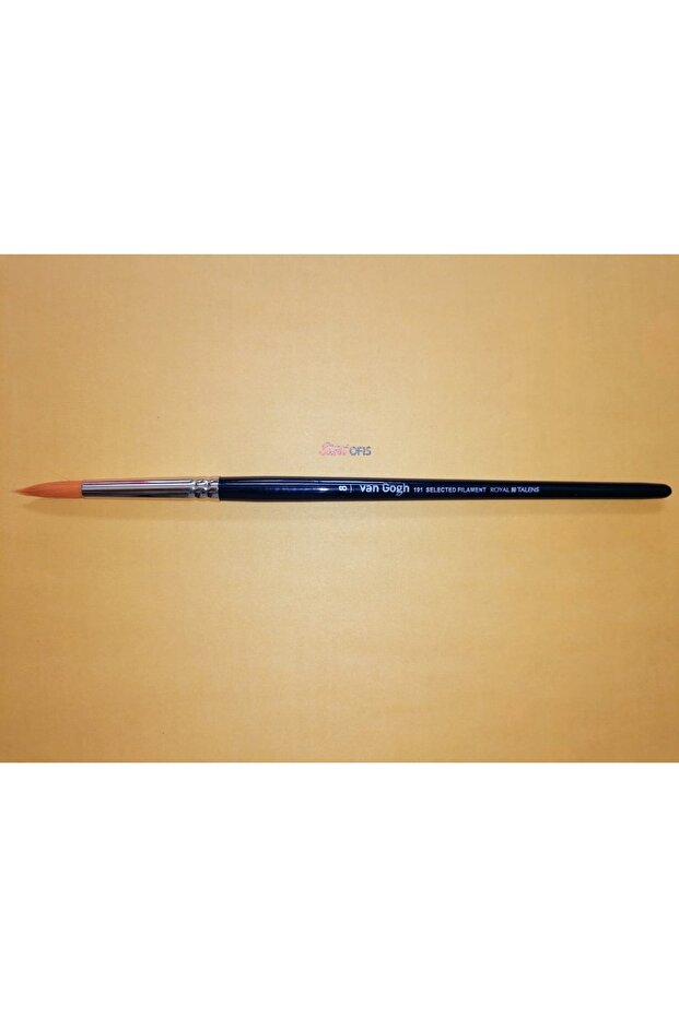 Van Gogh 191 Series Watercolor Brush No:8