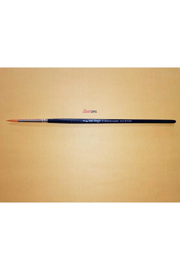 Van Gogh 191 Series Watercolor Brush No:3