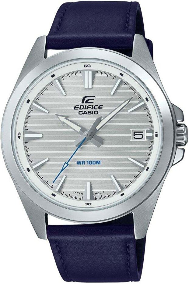 Men's Edifice Wristwatch EFV-140L-7AVUDF