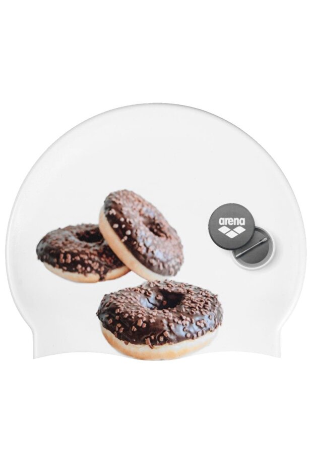 Donuts Hd Cap Bone 005572201 - 1