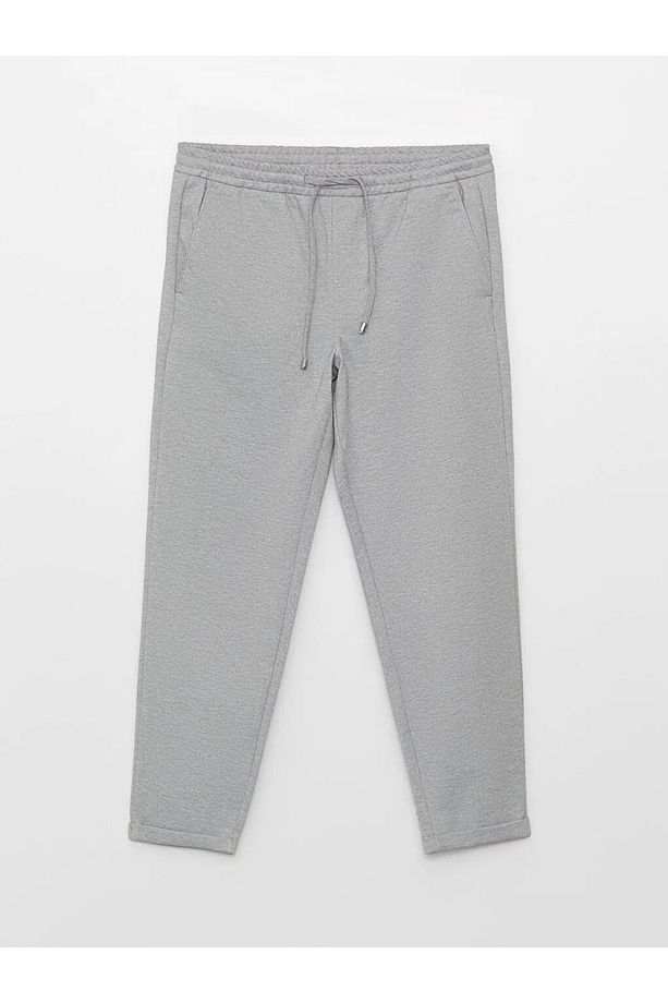 Lcw Vision Slim-fit Erkek Jogger Pantolonu - 1