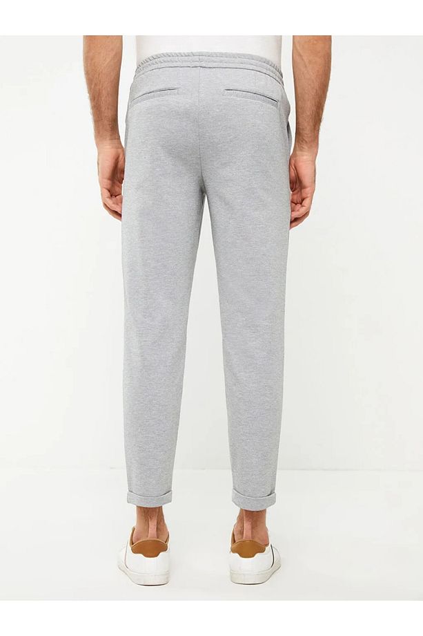 Lcw Vision Slim-fit Erkek Jogger Pantolonu - 7