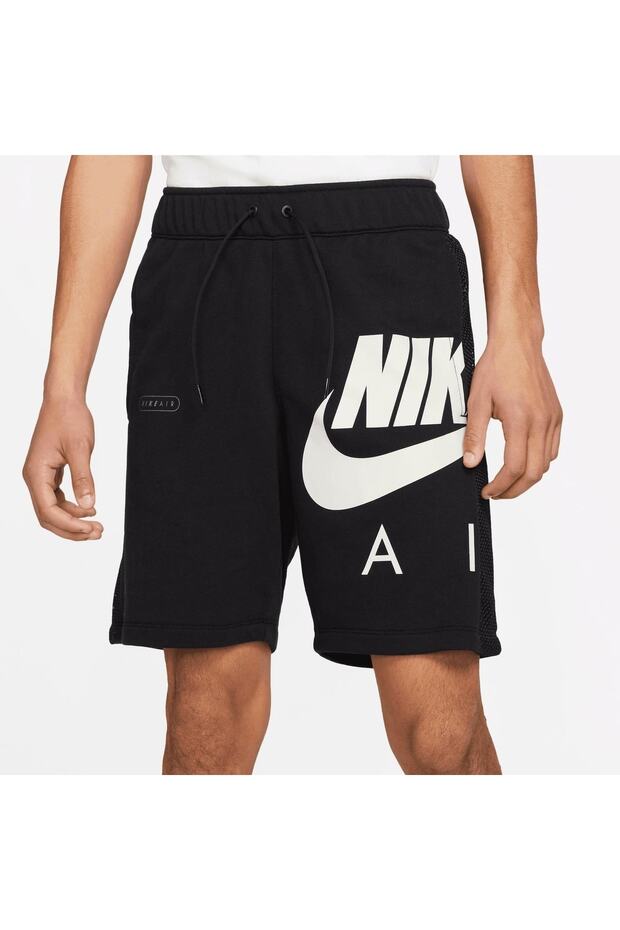 Air Erkek Penye Şort - 3