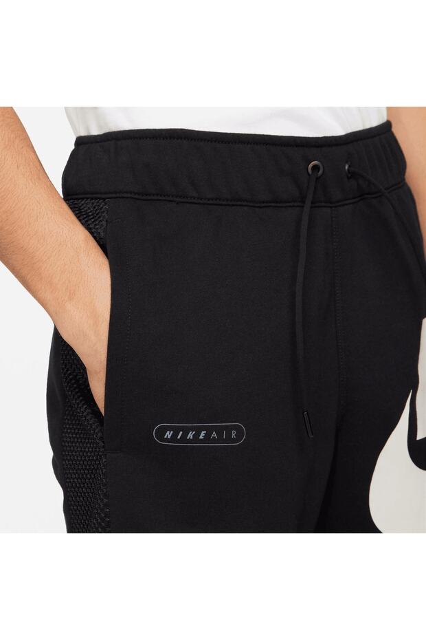 Air Erkek Penye Şort - 4