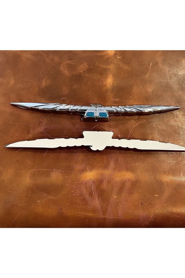 Thunderbırd Arma - 1