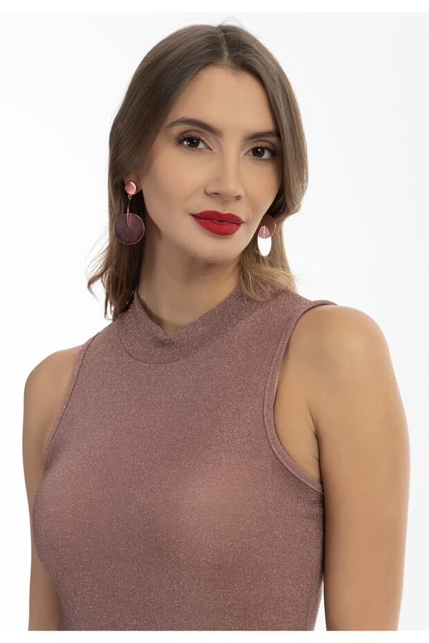 Telo v Glitzer-Optik - 3