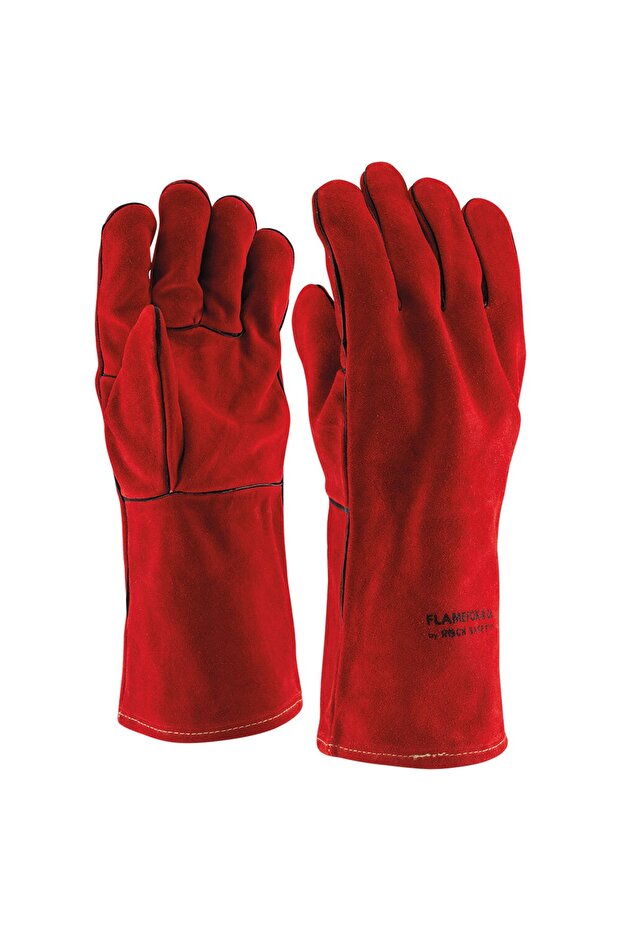 Welder Kaynak Eldiveni - 1