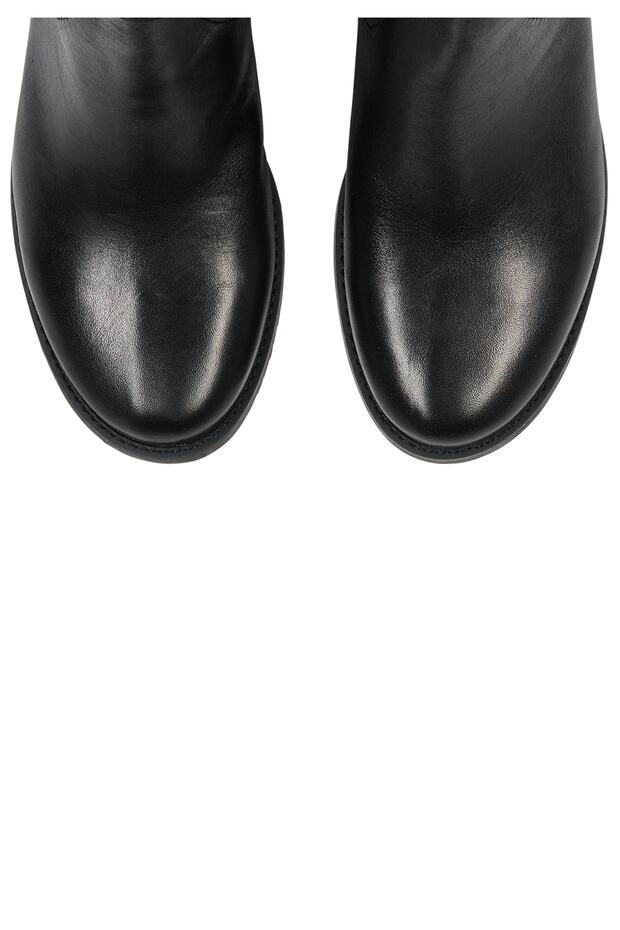 Klasický Led Stiefel - 3