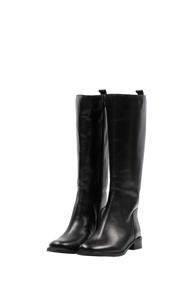 Klasický Led Stiefel - 4