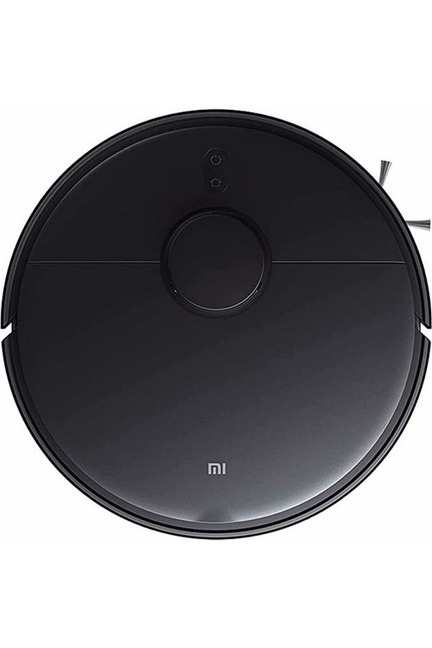 Mi Robot Vacuum 8000pa Akıllı Robot Süpürge - Dünyanın En Güçlü Robot Süpürgesi - 5