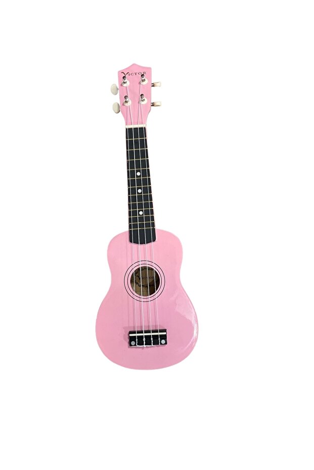 Ukulele - 1