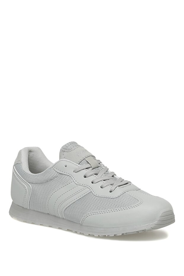 Celty 3fx Gray Women's Sneaker - 2