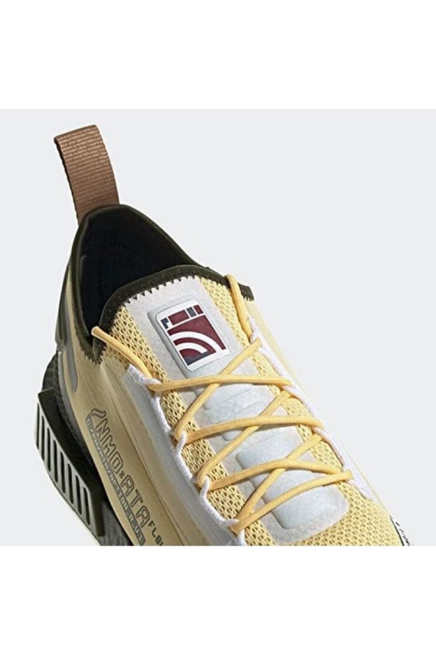 Gx6792 Nmd R1 Spectoo Erkek Spor Ayakkabı - 6