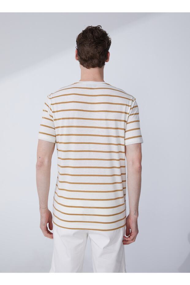 T-shirt, M, Taba - 4